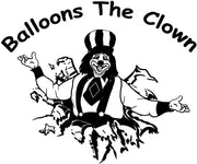 Balloons The Clown
