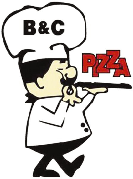 B & C  Pizza