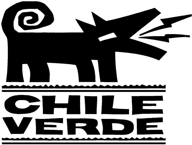 Chile Verde Cafe
