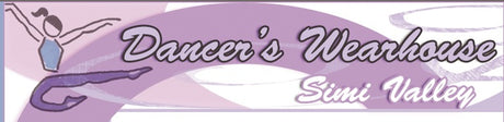 Dancer's Wearhouse