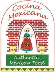 Cocina Mexicana