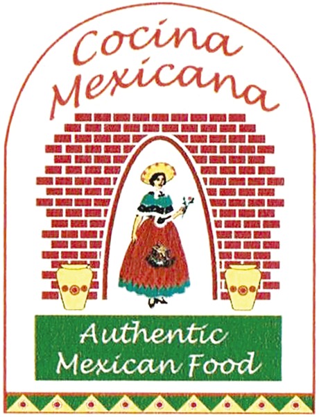 Cocina Mexicana