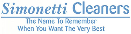 Simonetti Cleaners