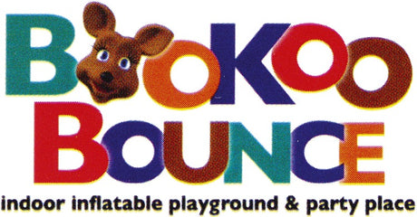 BooKoo Bounce