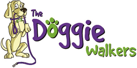 The Doggie Walkers