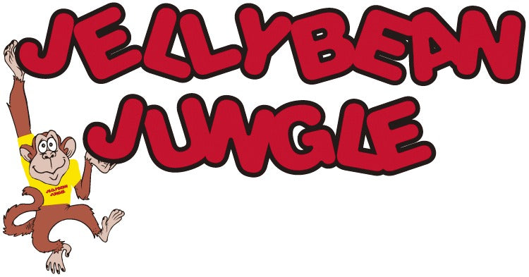 Jelly Bean Jungle