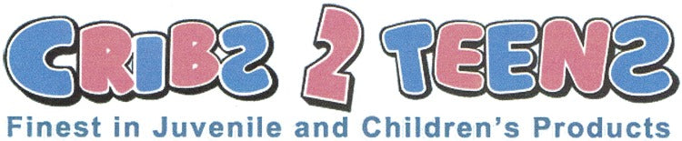 Cribs 2 Teens 2nd Time Around