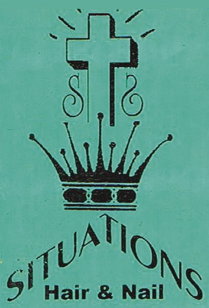 Situations Hair & Nail Salon