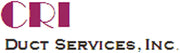 CRI Duct Services