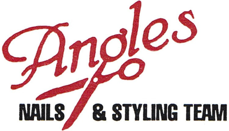 Angles Nail & Styling Team