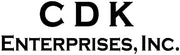 CDK Enterprises, Inc.