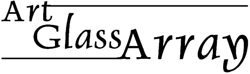Art Glass Array