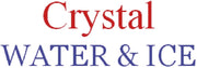 Crystal Water & Ice