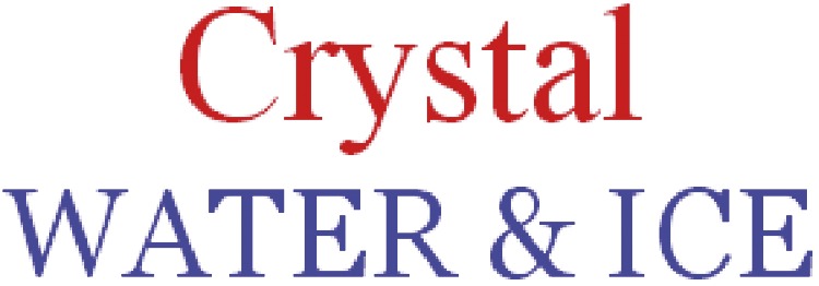 Crystal Water & Ice