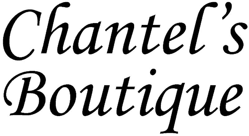 Chantel's Boutique