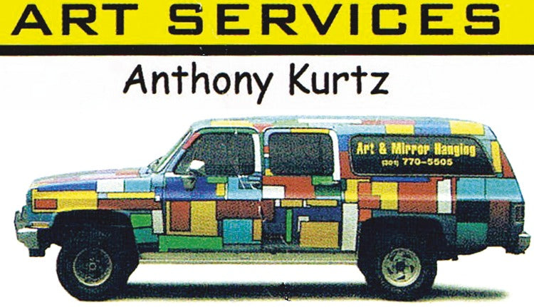 Art Services