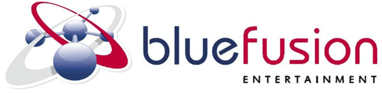 bluefusion Entertainment