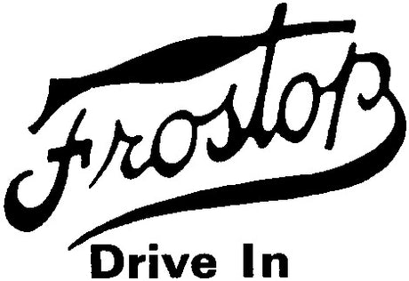 Frostop Drive In