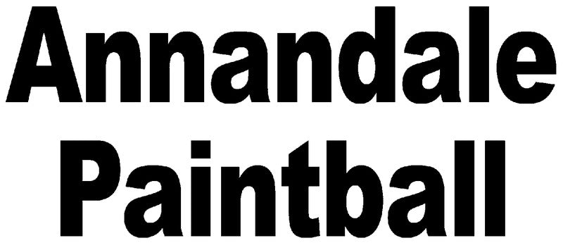 Annandale Paintball