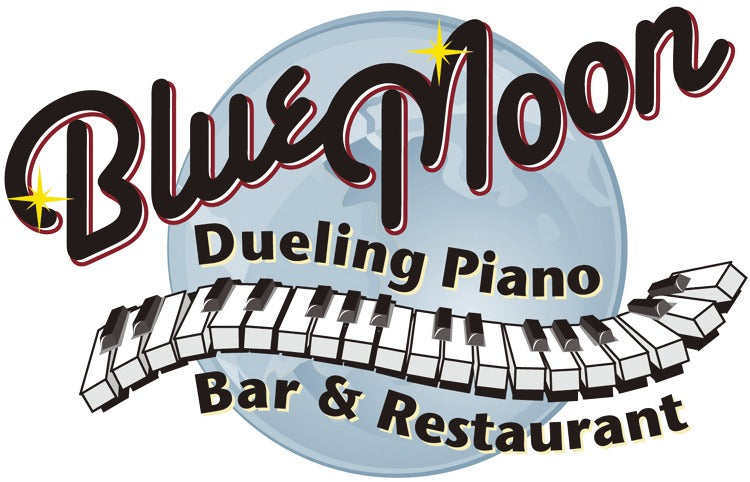 Blue Moon Dueling Piano Bar & Restaurant