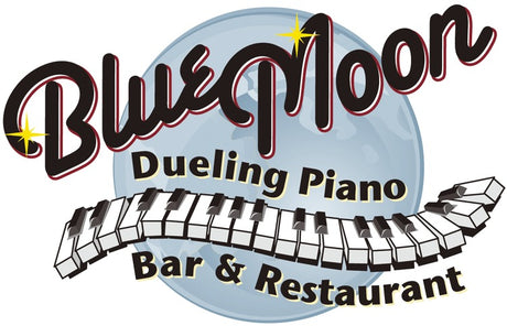 Blue Moon Dueling Piano Bar & Restaurant