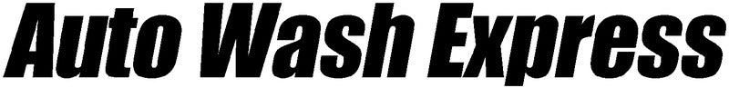 Auto Wash Express