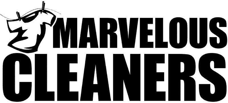 Marvelous Cleaners
