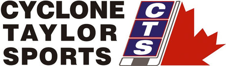 Cyclone Taylor Sports