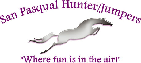 San Pasqual Hunter/ Jumpers