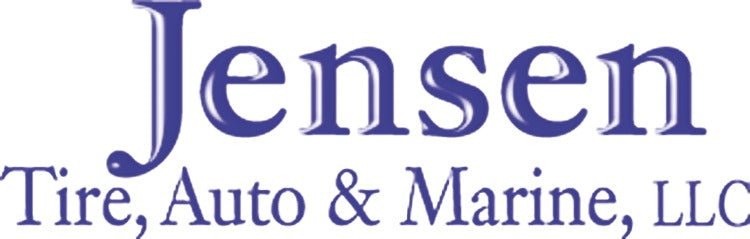 Jensen Tire and Automotive