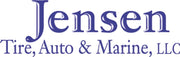 Jensen Tire and Automotive
