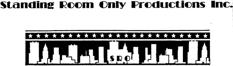 Standing Room Only Productions