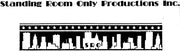Standing Room Only Productions
