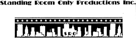 Standing Room Only Productions