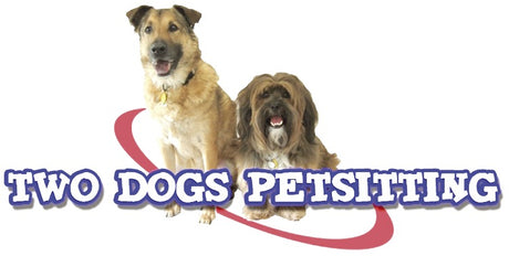 Two Dogs Petsitting