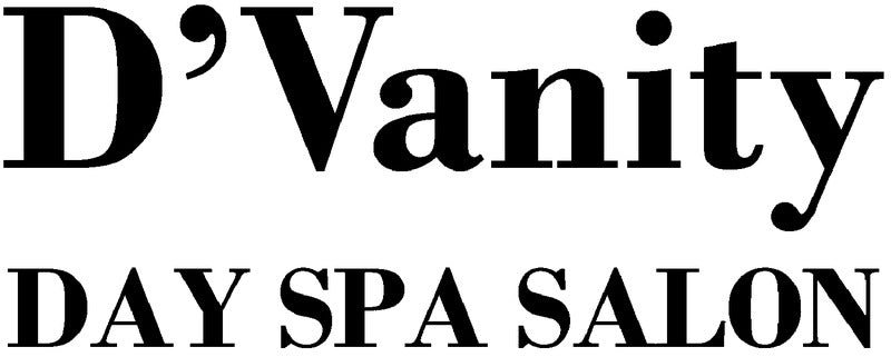 D'Vanity Day Spa Salon