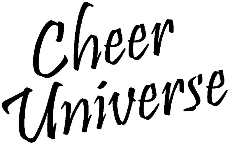 Cheer Universe