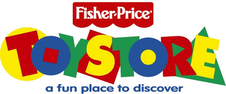 Fisher-Price Toystore