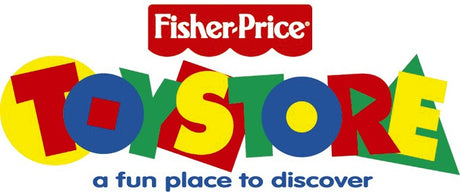 Fisher-Price Toystore