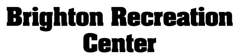 Brighton Recreation Center