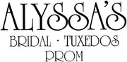 Alyssa's Bridal & Tuxedo