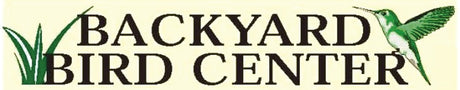 Backyard Bird Center