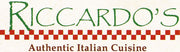 Riccardo's Ristorante