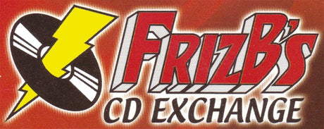 Frizb's CD Exchange