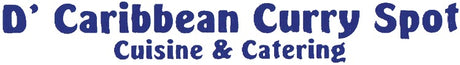 D' caribbean Curry Spot