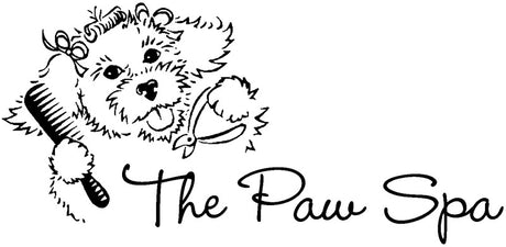 The Paw Spa