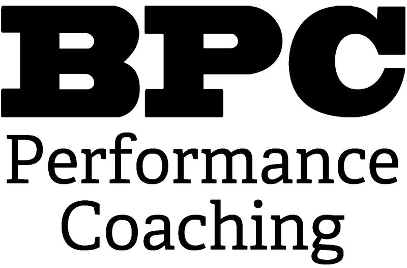 BPC Performance Coaching