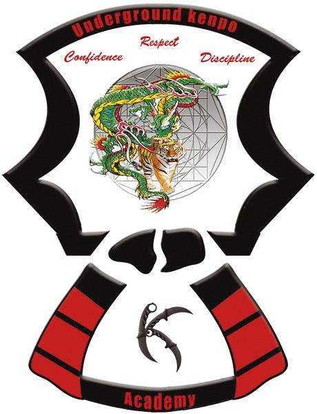 U.K.A. Martial Arts