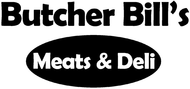 Butcher Bill's Meats & Deli