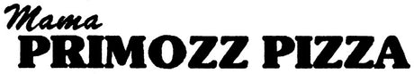 Mama Primozz Pizza